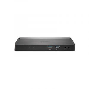 Kensington Docking station 2K doppia USB 3.0 5 GB/sec. SD3600 - HDMI/DVI-I/VGA Windows