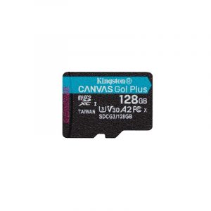 Kingston Technology Canvas Go! Plus 128 GB MicroSD UHS-I Classe 10