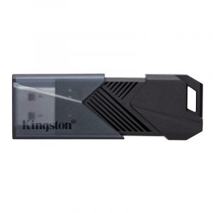 Kingston Technology DataTraveler Exodia Onyx unità flash USB 64 GB tipo A 3.2 Gen 1 (3.1 1) Nero