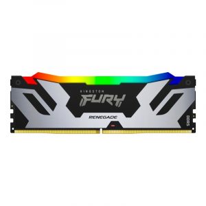 Kingston Technology FURY Renegade RGB memoria 16 GB 1 x DDR5 6000 MHz