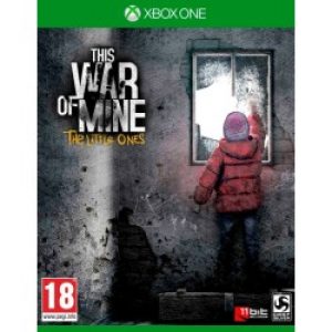 Koch Media This War of Mine: The Little Ones, Xbox One Standard Inglese, ITA