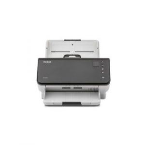 Kodak Alaris E1040 A4 Scanner ADF 600 x DPI Nero, Bianco