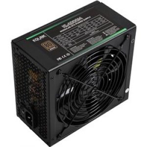 Kolink REGULATOR 1000W Modulare 80+ Gold PFC Attivo ATX