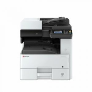 KYOCERA ECOSYS M4125idn Laser A3 1200 x DPI 25 ppm
