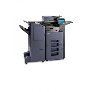 KYOCERA TASKalfa 408ci Laser A4 1200 x DPI 40 ppm Wi-Fi