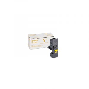 KYOCERA TK-5220Y cartuccia toner 1 pz Originale Giallo