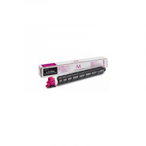 KYOCERA TK-8335M cartuccia toner 1 pz Originale Magenta