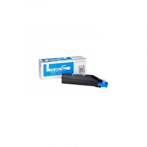 KYOCERA TK-865C cartuccia toner 1 pz Originale Ciano