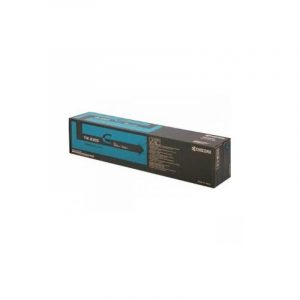 KYOCERA TK-8705C cartuccia toner 1 pz Originale Ciano