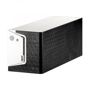 Legrand Keor ASI SP 800 IEC A linea interattiva 0.8 kVA 480 W 4 presa(e) AC