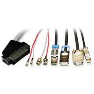 Lenovo 3m LC-LC OM3 cavo a fibre ottiche