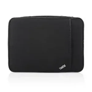 Lenovo 4X40N18009 borsa per laptop 35.6 cm (14") Custodia a tasca Nero
