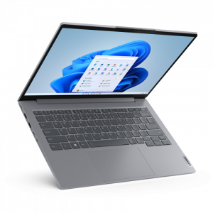 Lenovo ThinkBook 14 Computer portatile 35.6 cm (14") WUXGA Intel® Core™ i5 i5-1335U 8 GB DDR5-SDRAM 256 SSD Wi-Fi 6 (802.11ax)