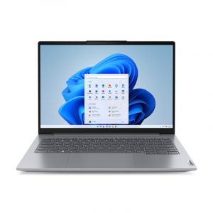 Lenovo ThinkBook 14 G6 IRL Computer portatile 35.6 cm (14″) WUXGA Intel® Core™ i5 i5-1335U 8 GB DDR5-SDRAM 512 SSD Wi-Fi 6