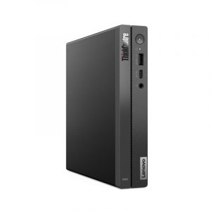 Lenovo ThinkCentre neo 50q Mini PC Intel® Core™ i5 i5-13420H 8 GB DDR4-SDRAM 512 SSD Windows 11 Pro Nero
