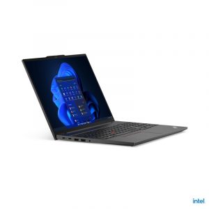 Lenovo ThinkPad E16 Computer portatile 40.6 cm (16") WUXGA Intel® Core™ i7 i7-1355U 16 GB DDR4-SDRAM 512 SSD Wi-Fi 6 (802.11ax)