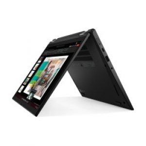 Lenovo ThinkPad L13 Yoga Ibrido (2 in 1) 33.8 cm (13.3") Touch screen WUXGA Intel® Core™ i5 i5-1335U 16 GB LPDDR5-SDRAM 512 SSD