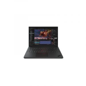 Lenovo ThinkPad P1 Gen 6 Workstation mobile 40.6 cm (16″) WQXGA Intel® Core™ i7 i7-13700H 16 GB DDR5-SDRAM 512 SSD NVIDIA RTX