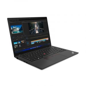 Lenovo ThinkPad P14s Gen 4 (Intel) Workstation mobile 35.6 cm (14″) WUXGA Intel® Core™ i7 i7-1370P 32 GB LPDDR5x-SDRAM 1 TB SSD