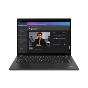 Lenovo ThinkPad T14s Computer portatile 35.6 cm (14″) WUXGA Intel® Core™ i5 i5-1335U 16 GB LPDDR5x-SDRAM 512 SSD Wi-Fi 6E