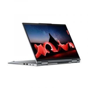 Lenovo ThinkPad X1 Yoga Ibrido (2 in 1) 35.6 cm (14″) Touch screen WUXGA Intel® Core™ i7 i7-1355U 16 GB LPDDR5-SDRAM 512 SSD