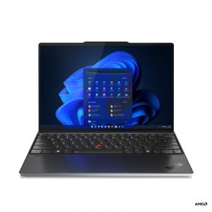 Lenovo ThinkPad Z13 Computer portatile 33.8 cm (13.3") WUXGA AMD Ryzen™ 7 Pro 6850U 16 GB LPDDR5-SDRAM 512 SSD Wi-Fi 6E
