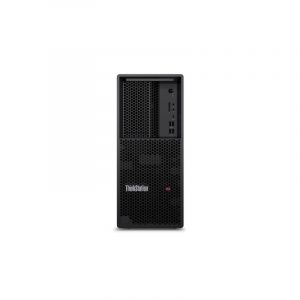 Lenovo ThinkStation P3 Tower Intel® Core™ i7 i7-13700 16 GB DDR5-SDRAM 512 SSD Windows 11 Pro Stazione di lavoro Nero