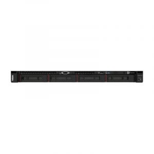 Lenovo ThinkSystem SR250 V2 server Rack (1U) Intel Xeon E E-2356G 3.2 GHz 32 GB DDR4-SDRAM 450 W