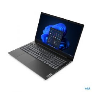 Lenovo V V15 Computer portatile 39.6 cm (15.6") Full HD Intel® Core™ i7 i7-1355U 8 GB DDR4-SDRAM 512 SSD Wi-Fi 5 (802.11ac)