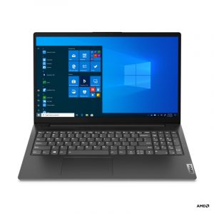 Lenovo V V15 G2 ALC Computer portatile 39.6 cm (15.6") Full HD AMD Ryzen™ 7 5700U 16 GB DDR4-SDRAM 512 SSD Wi-Fi 5 (802.11ac)