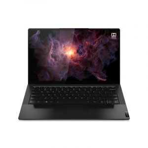 Lenovo Yoga Slim 9 Computer portatile 35.6 cm (14") Touch screen 4K Ultra HD Intel® Core™ i7 i7-1165G7 16 GB LPDDR4x-SDRAM 1 TB