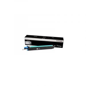 Lexmark 54G0P00 cartuccia toner 1 pz Originale