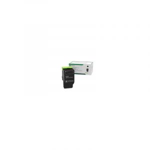 Lexmark 78C2XK0 cartuccia toner 1 pz Originale Nero