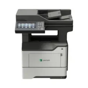 Lexmark MX622adhe Laser A4 1200 x DPI 47 ppm
