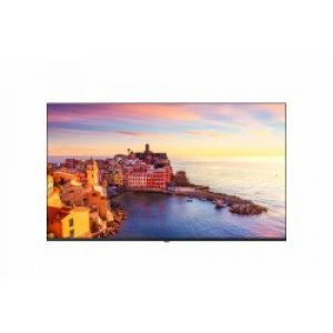 LG 43UM662H TV Hospitality 109.2 cm (43") 4K Ultra HD 265 cd/m² Blu 20 W