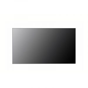 LG 55VH7J-H Pannello piatto per segnaletica digitale 139.7 cm (55") LED 700 cd/m² UHD+ Nero Web OS 24/7
