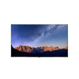 LG 5UR767H3ZC 139.7 cm (55") 4K Ultra HD Smart TV Nero 20 W