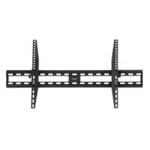 Link Accessori LKBR34 Supporto TV a parete 182.9 cm (72") Nero