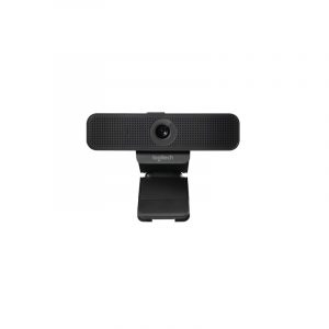 Logitech C925e webcam 3 MP 1920 x 1080 Pixel USB Nero