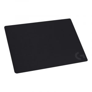 Logitech G G240 Tappetino per mouse gioco da computer Nero
