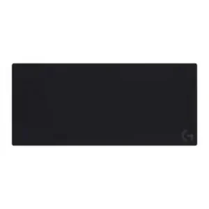 Logitech G G840 Tappetino per mouse gioco da computer Nero