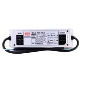 MEAN WELL ELG-150-48A unità a LED