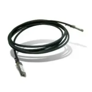 MELLANOX Technologies PASSIVE COPPER CABLE ETH 10GBE 10GB/S SFP+ 2.5M cavo di rete