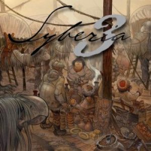 Microids Syberia 3 Standard Tedesca, Inglese, Cinese semplificato, Coreano, ESP, Francese, ITA, DUT, Polacco, Russo Xbox One