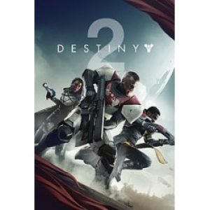 Microsoft Destiny 2. Xbox One Standard