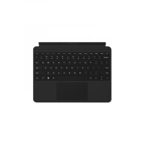 Microsoft Surface Go Signature Type Cover Nero port Italiano
