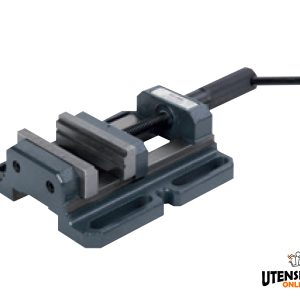 Morsa a vite per trapano a colonna LTF Optimum BMP, apertura 130mm