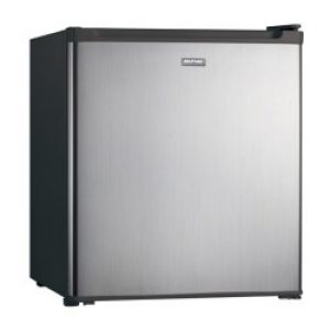 MPM 46-CJ-02/H monoporta Libera installazione 41 L F Nero, Argento