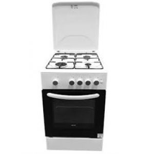 MPM-54-KGF-21 gas cooker white