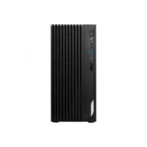MSI Pro DP180 13TC-062IT PC Desktop Intel® Core™ i7 i7-13700F 16 GB DDR4-SDRAM 1 TB SSD NVIDIA GeForce RTX 3060 Windows 11 Nero